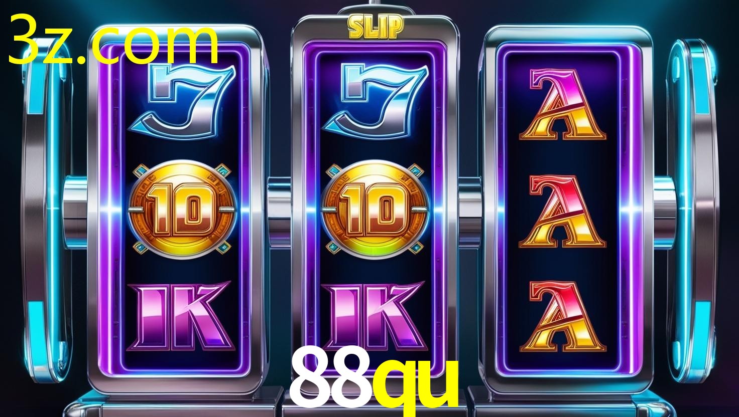 Fortune Tiger Slot no Site 88QU.COM