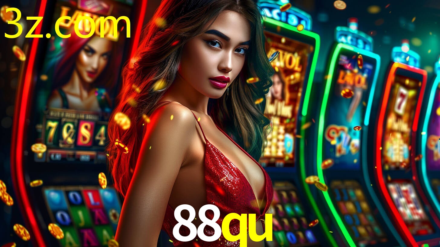 App 88QU.COM
