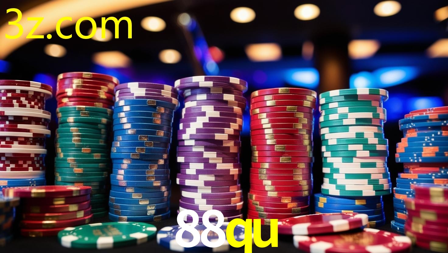 Cassino de Jogos 88QU.COM