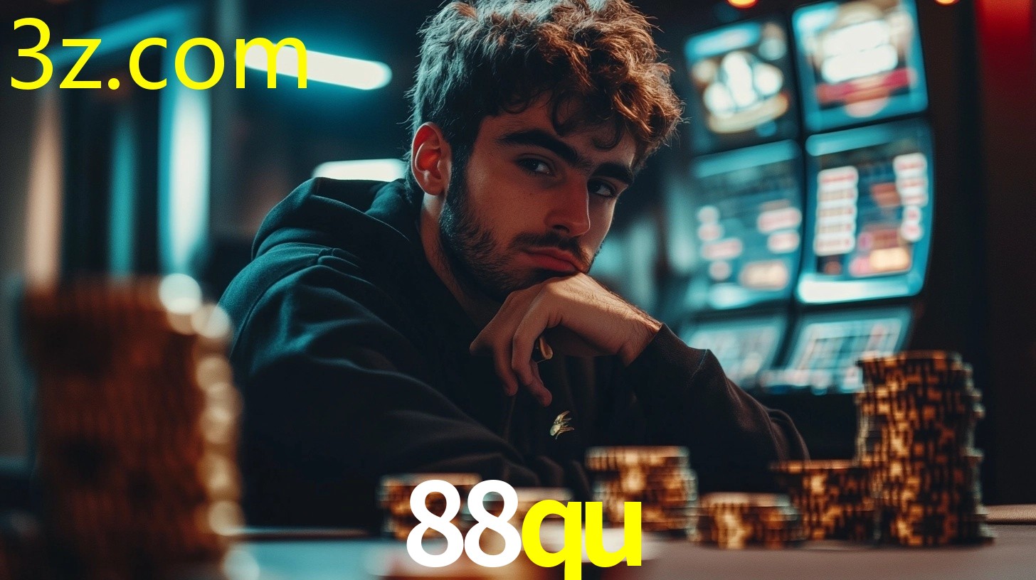Cassino Online Seguro 88QU.COM